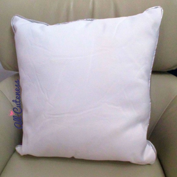 Decorative Pillow - Picture 4 of 6